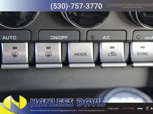 Used 2023 Subaru BRZ Premium image 18