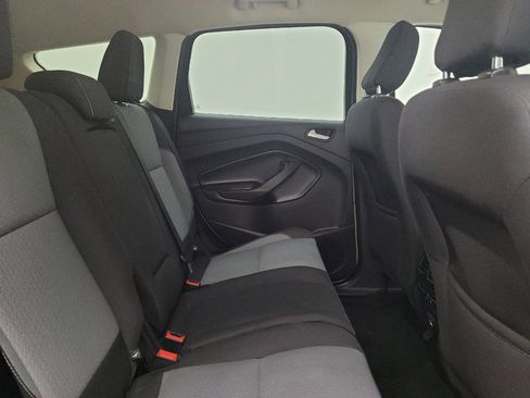 Used 2018 Ford Escape SE w/ SE Sync 3 Package image 19