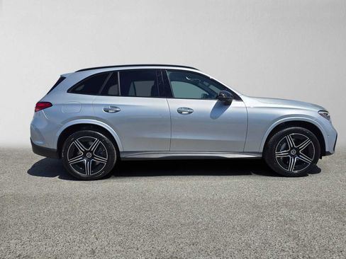 New 2026 Mercedes-Benz GLC 350e 4MATIC image 2