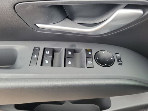 New 2026 Hyundai Tucson XRT image 17