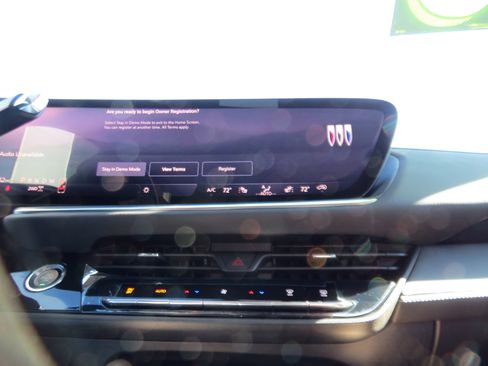 New 2026 Buick Envision Preferred image 20