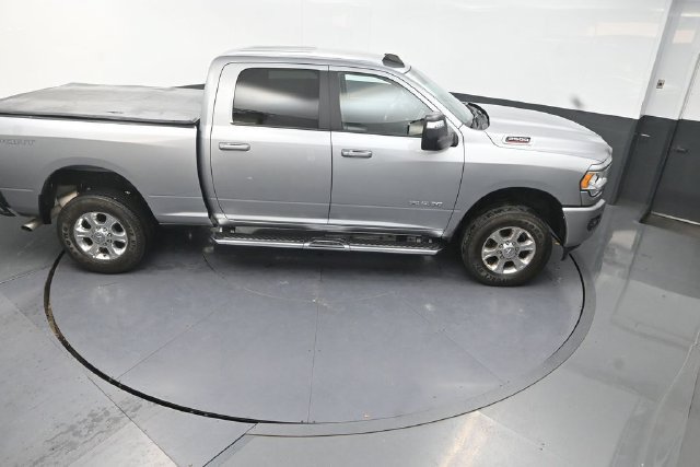 Used 2024 RAM 2500 Big Horn w/ Safety Group AWD/4WD image 30