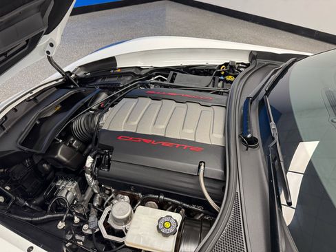 Used 2019 Chevrolet Corvette Grand Sport image 23