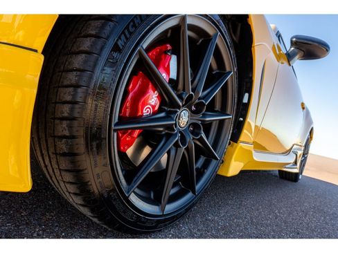 New 2026 Toyota GR86 YUZU Limited image 9