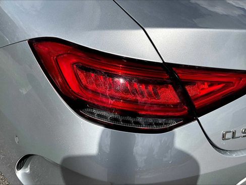 Certified 2019 Mercedes-Benz CLS 450 image 28