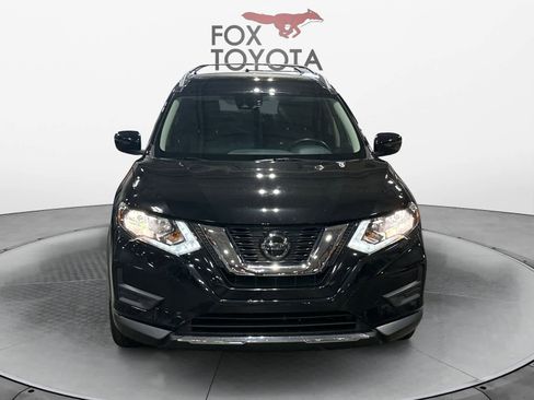 Used 2020 Nissan Rogue S w/ Special Edition Package image 10
