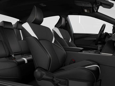 New 2026 Toyota Camry XLE w/ Convenience Package image 28