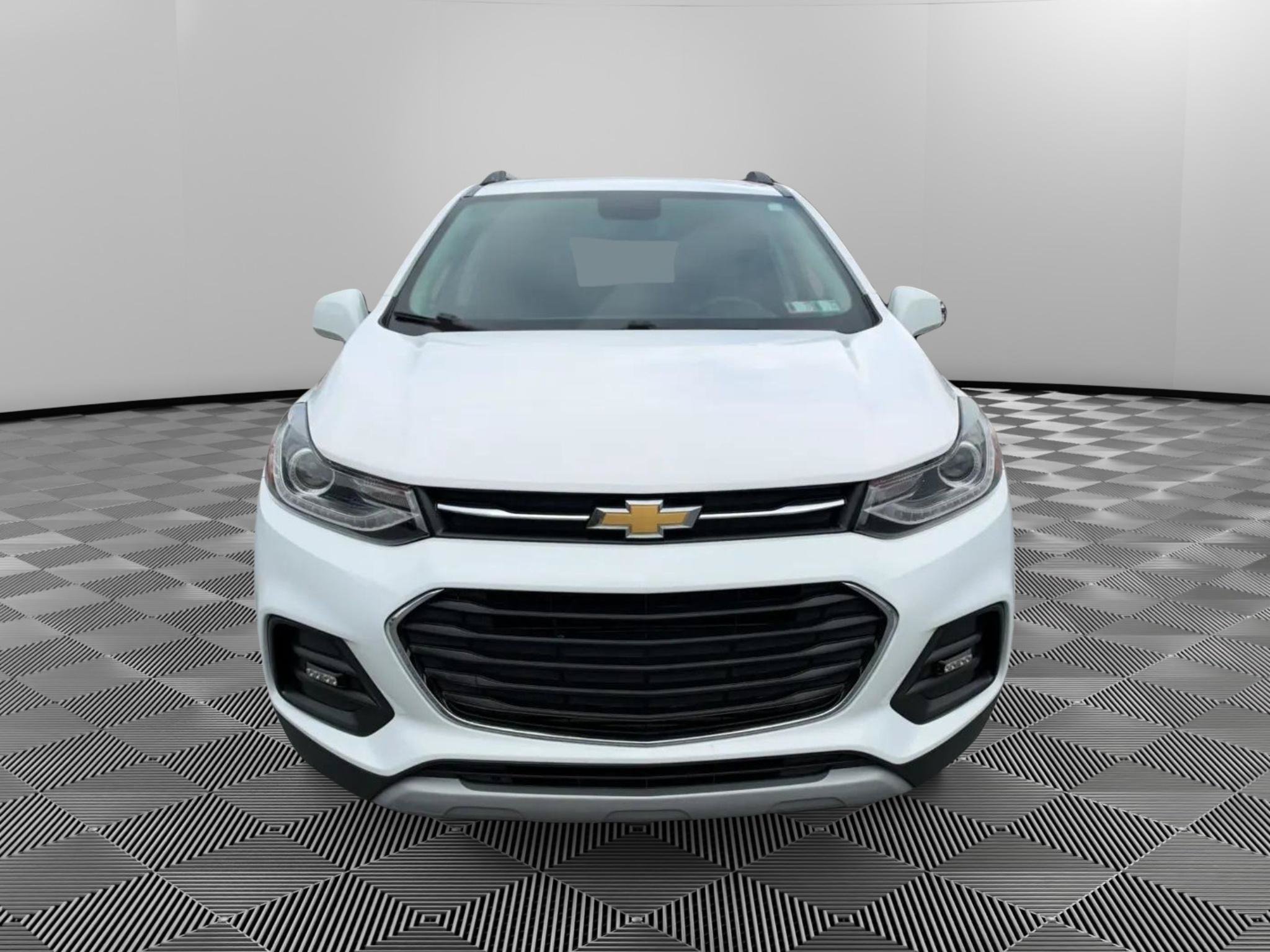 Used 2020 Chevrolet Trax LT AWD/4WD image 7