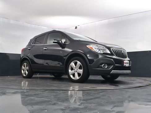 Used 2015 Buick Encore Convenience image 37