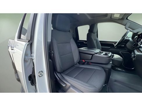 Certified 2024 Chevrolet Silverado 2500 LT AWD/4WD image 32