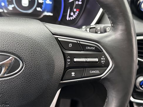 Used 2020 Hyundai Santa Fe Limited image 28