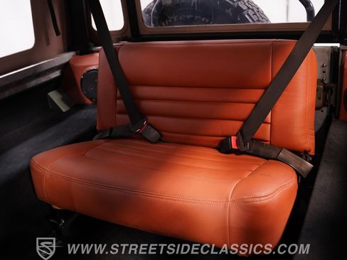 Used 1997 Land Rover Defender 90 image 36