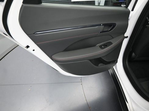 New 2026 Hyundai Sonata N Line image 31
