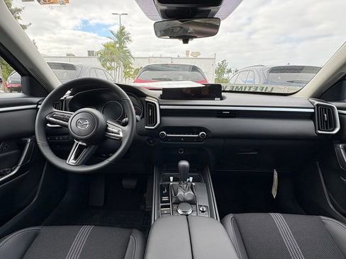 New 2026 MAZDA CX-50 AWD 2.5 S w/ Weather Package image 11
