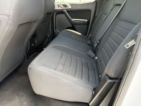 Used 2023 Ford Ranger XLT RWD image 28