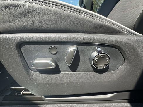 New 2026 GMC Sierra 2500 AT4X w/ AT4X AEV Edition image 14