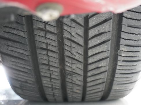 Used 2003 Nissan 350Z Touring image 20