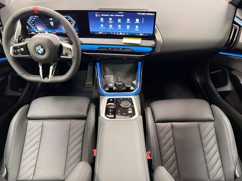 New 2026 BMW X3 M50 AWD/4WD image 17