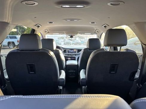 Used 2021 Buick Enclave Premium w/ Surround and Sites Package AWD/4WD image 9
