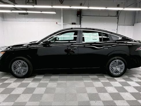 New 2026 Nissan Sentra S FWD image 18