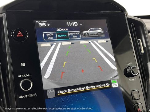 New 2026 Subaru Forester Wilderness image 23