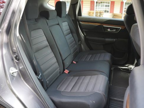 Used 2019 Honda CR-V EX image 26