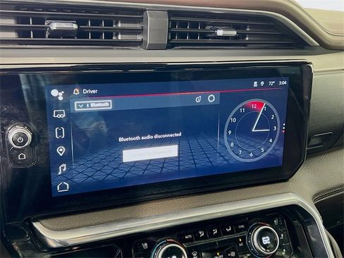 Used 2024 GMC Sierra 1500 Denali image 15