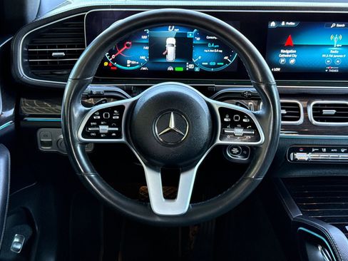 Used 2020 Mercedes-Benz GLS 450 4MATIC image 13