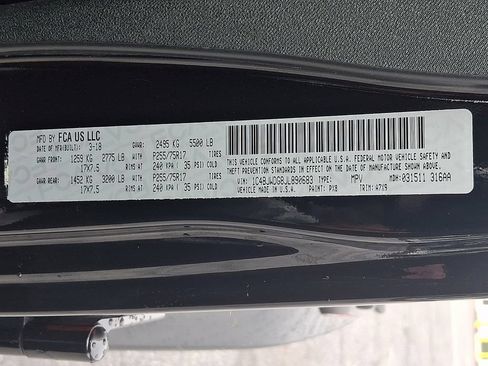 Used 2018 Jeep Wrangler Unlimited Sport S AWD/4WD image 27