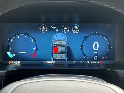 Certified 2025 Ford F150 XLT w/ Equipment Group 301A Standard image 19