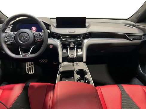 Used 2025 Acura TLX A-Spec Package image 15