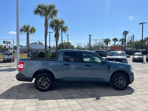 Used 2024 Ford Maverick XLT image 7