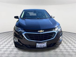 Certified 2020 Chevrolet Equinox LS w/ LS Convenience Package AWD/4WD video 2