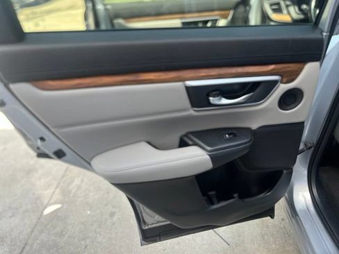 Used 2018 Honda CR-V EX-L image 13