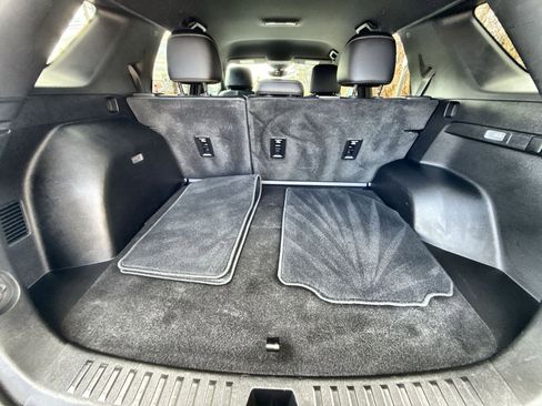 Used 2025 Chevrolet Equinox LT w/ Convenience Package II image 25