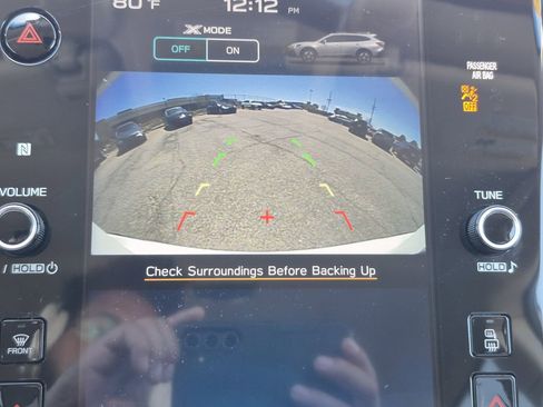 Used 2022 Subaru Outback Premium AWD/4WD image 23