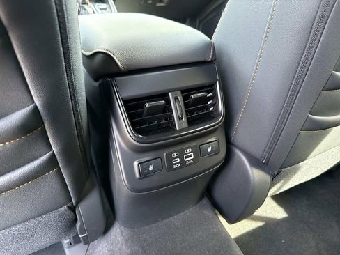 New 2025 Subaru Outback Wilderness image 17