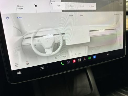 Used 2022 Tesla Model 3 RWD image 26
