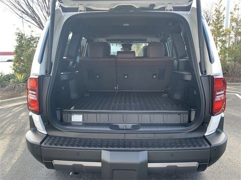 New 2026 Toyota Land Cruiser image 34