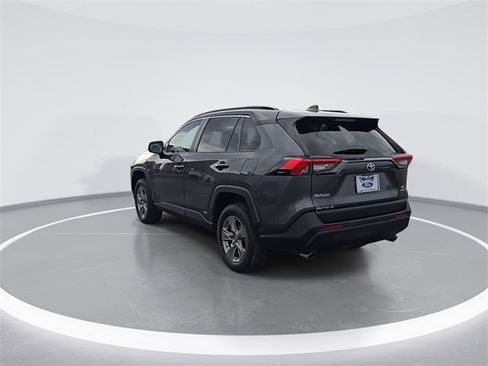 Used 2023 Toyota RAV4 LE image 6