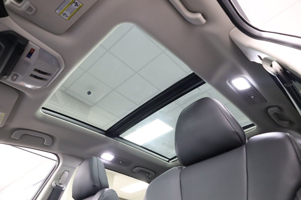 New 2027 Subaru Ascent Touring AWD/4WD image 11