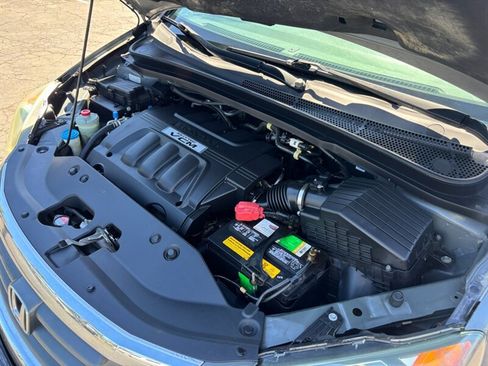 Used 2008 Honda Odyssey EX-L image 21