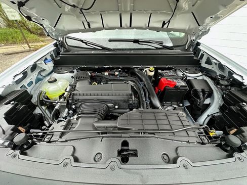 New 2026 Ford Maverick XL AWD/4WD image 24