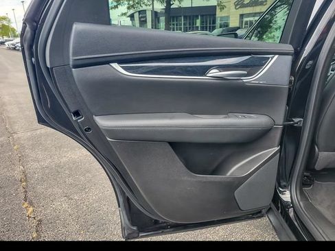Certified 2024 Cadillac XT5 Premium Luxury w/ LPO, Floor Liner Package FWD image 22