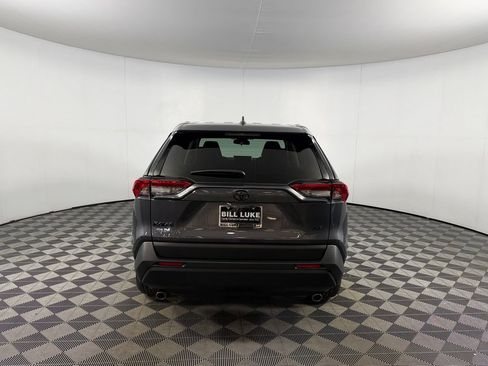 Used 2025 Toyota RAV4 LE FWD image 9