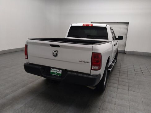 Used 2019 RAM 1500 Tradesman w/ Popular Equipment Group AWD/4WD image 7