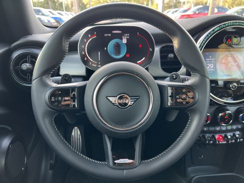 Certified 2024 MINI Cooper John Cooper Works image 18