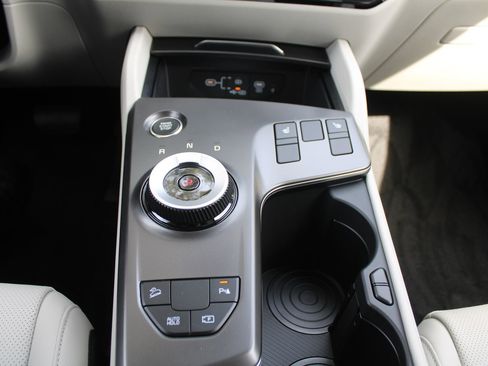 New 2026 Kia Sportage AWD Hybrid image 37