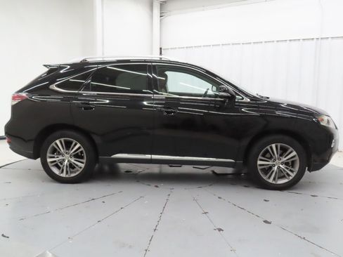 Used 2015 Lexus RX 350 FWD image 2
