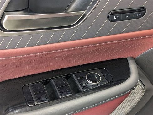 New 2026 INFINITI QX80 Autograph w/ Premium Cargo Package image 13